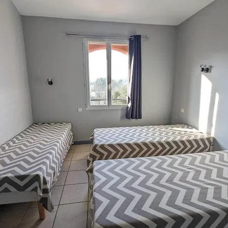Maison+terrasse, Piscines, Espace Loisirs * غروسبيير