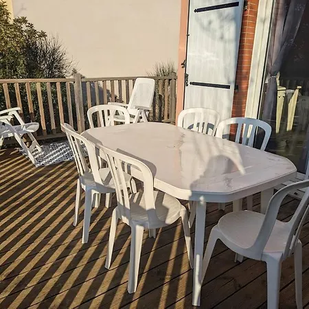 Maison+terrasse, Piscines, Espace Loisirs