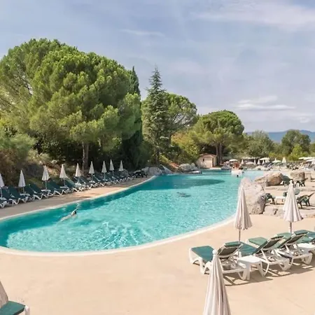 بيت للعطل Maison+terrasse, Piscines, Espace Loisirs غروسبيير