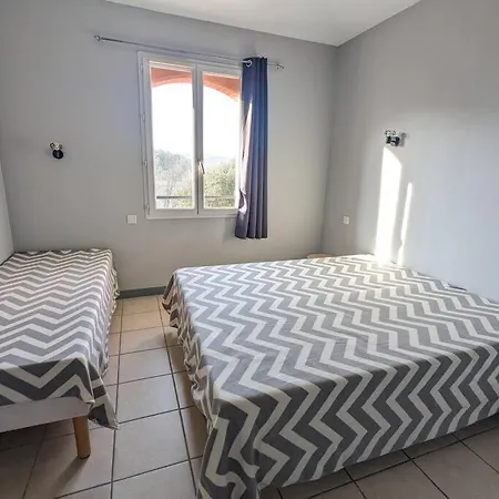 بيت للعطل Maison+terrasse, Piscines, Espace Loisirs *